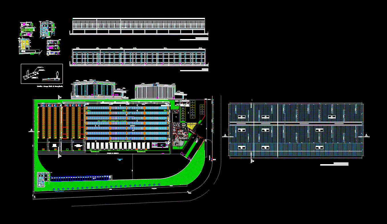 Almac N En Autocad Descargar Cad Mb Bibliocad Hot Sex Picture